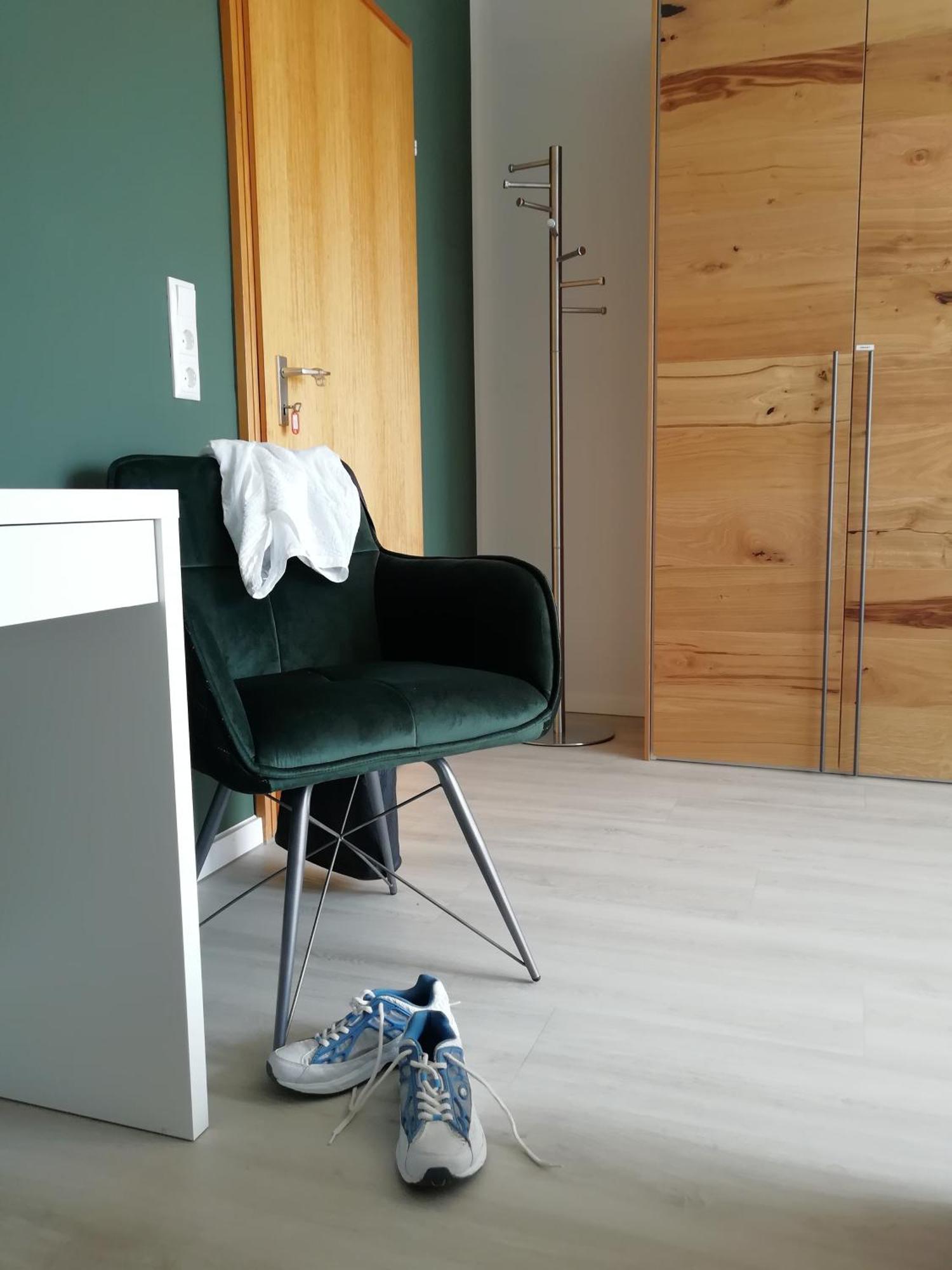 Ferienwohnungenaufdemdorf Nahe Legoland Neuburg an der Kammel Quarto foto